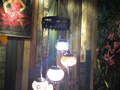 大堂-三小姐咖啡店西餐下午茶(太平门直街店)