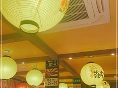 大堂-鸟鹏烧鸟居酒屋(熙龙湾店)