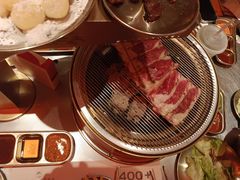 -西塔老太太泥炉烤肉(苏州大悦城店)