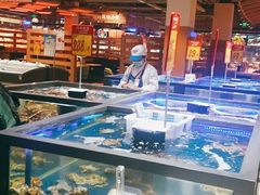 -大润发(南湖店)