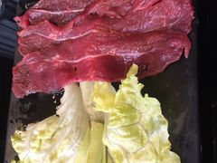 牛里脊-煊记潮汕牛肉火锅(钱桥店)
