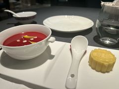 洛神花豆腐-广舟(千禧店)