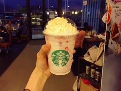 -星巴克(长沙麓南广场店)