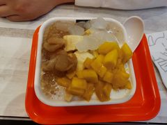 白雪黑珍珠-满记甜品(江桥万达店)