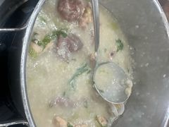 -盈田盈粥庄(博山东路店)