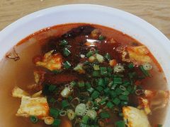 -姑娘手·陕西手工面·肉夹馍(元洪城店)