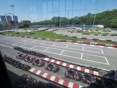 -雪浪山卡丁车俱乐部