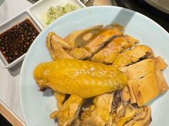 -如一鸡鲍鱼·粤式煲汤(长泰广场店)