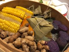 -骏莱海鲜鱼港(五角场店)