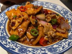 -欧记大排档·景德菜(上海首店)