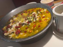 -味福记·江西小炒·南昌小吃(青山湖万达店)