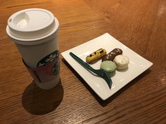 -星巴克(成都太古里二店)