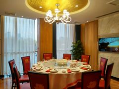 包厢-解家河南菜(商鼎路店)