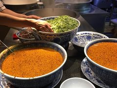 -思泊湖牛肉面(兰州总店)