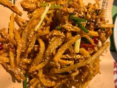 -全聚贤餐厅·湖北家常菜(沙湖店)