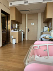 -贝爱时刻月子中心(宝安妇幼店)