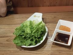 -恩你小木屋·韩式料理(假日广场店)