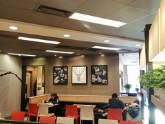 大堂-肯德基(永旺店)