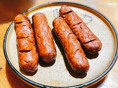 -吉祥树素食餐厅(江大南路店)