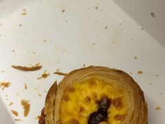 -金狮饼店(关闸马路店)