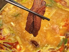 贵州软哨-黔三一夺夺粉酸汤火锅(百信店)