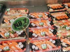 -池田寿司·4H鲜作(西直门凯德华联店)