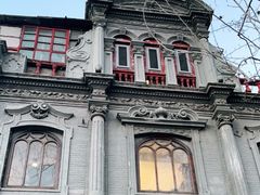 -1901 Cafe(西四店)