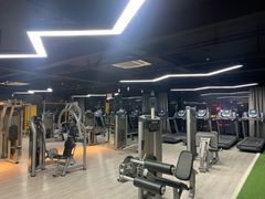 -ENERGY原力健身(川周店)