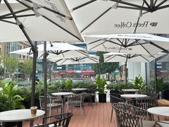 -Peet's 皮爷咖啡(望京小街店)