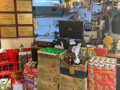 -曹掌柜小酒馆烧烤集团(崂山同兴路店)