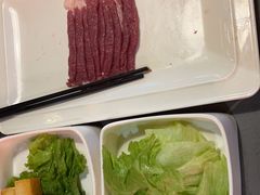 -君邦火锅(新疆大厦店)