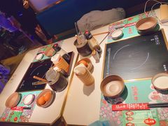 -温禾牛·和牛寿喜烧自助火锅(恒基名人店)