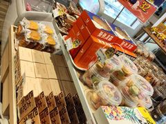 -85度C(南京龙世中心店)