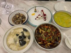 -高老庄新家宴(北斗星广场店)