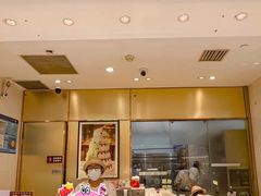 -花花卷卷·鲜食蛋糕(静安久光百货店)