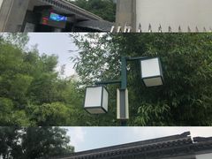 -皇家御河游(紫御湾码头)