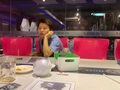 -Moss7Club 剧本杀桌游(inspark店)