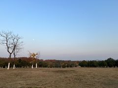 -钟山体育运动公园