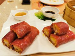 -点都德(盘福楼店)