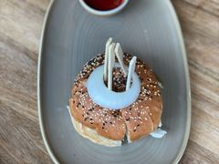 -G+KITCHEN(龙湖狮山天街店)