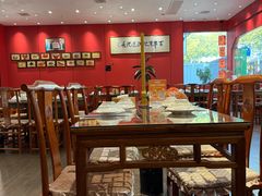 -陈记菜馆·非遗淮扬菜(东关街教场店)