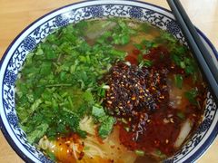 -清真·尖子尖牛肉面(王府井店)