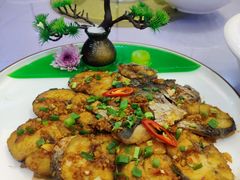 -喜临门酒家(城东店)