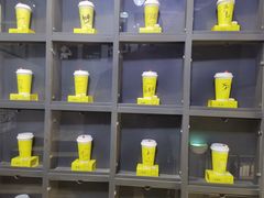 -咪咕咖啡(北京西单店)