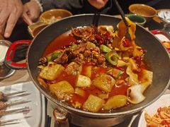 -耶里夏丽·新疆菜(田林东路店)