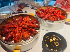 -巴厘龙虾·榜首油焖大虾(音乐学院·沿江酒馆店)