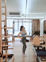 -康舒普拉提工作室control pilates