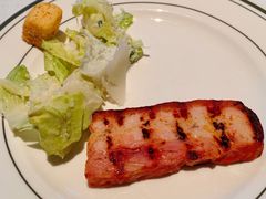 -Wolfgang’s Steakhouse 沃夫冈牛排馆(上海白玉兰广场店)