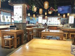 -老城南.鸭血粉丝汤(夫子庙店)