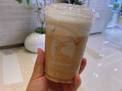 -瑞幸咖啡(中原万达店)